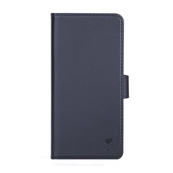 Mobilcover 3 Kortpladser Sort - Samsung A32 5G