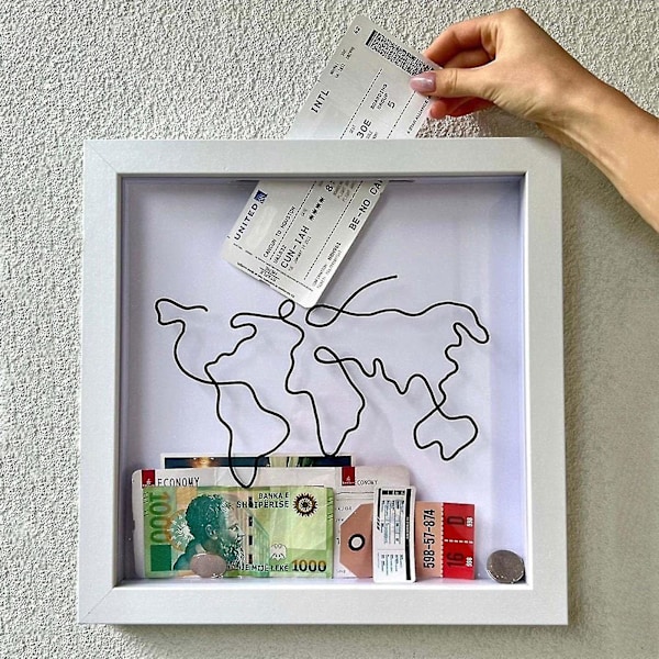 Adventure Archive Box Travel Adventure Archive Box Travel Memory Box