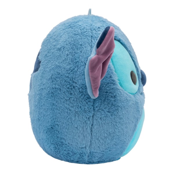 Squishmallows 30cm Disney Stitch Fuzz A Mallows