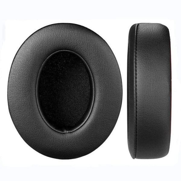 Ørepude til Beats Studio 2 / 3 pudekit sort svart