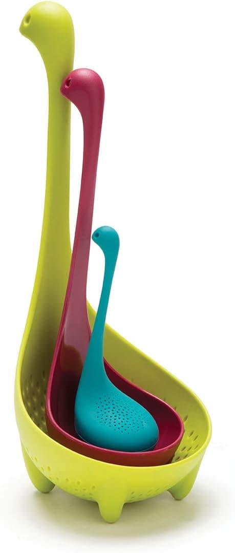 Gaveeske - Limited Edition Verdipakke med Tre Elementer