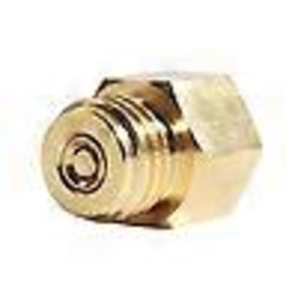 Soda Co2 Gass Konverter Adapter For Tr21-4 Hunn Til Tr21-3 Hann Gjenget Quooker Cube Tank Utløp Cop