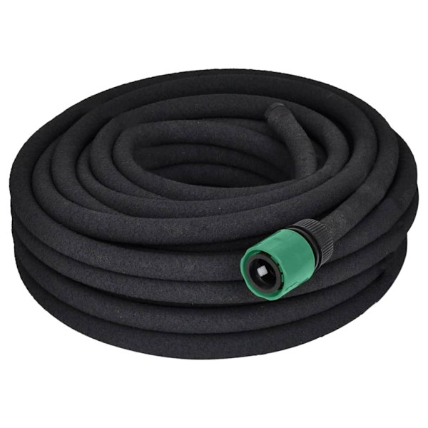 vidaXL Droppslang 1/2\" anslutning 5 meter