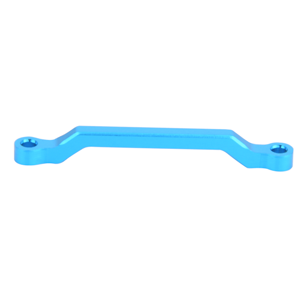 3 KPL/Sarja Metallinen RC-auton ohjaustanko Käännettävä istuin WLtoys A949 A959-B A969 A979 K929