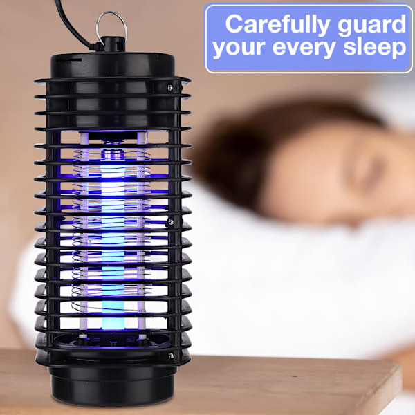 Hyttystentappaja Bug Zapper, Sähköinen Hyönteisten Lintuansa, Sähköiset Hyttystentappajat Lintuansa Hyttystentappaja Hyönteisten Ansa