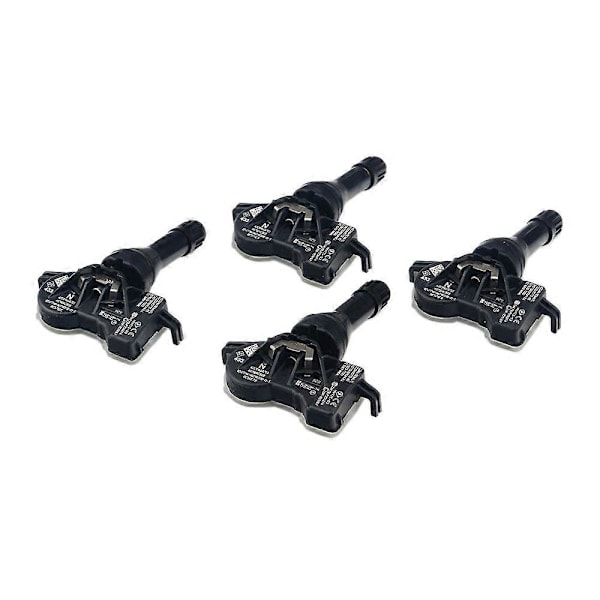 TPMS Rengaspaineen valvontajärjestelmä sopii Nissan Renault Infiniti 407004CB0B 407004CB0A