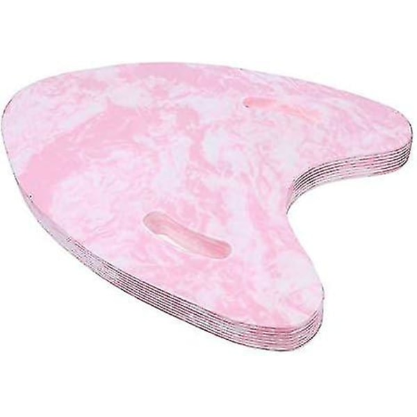 Kickboards i skumgummi för barn och vuxna - Flytande simbräda - Hållbar simbräda för barn, småbarn, simträning - Flyter - 1 st