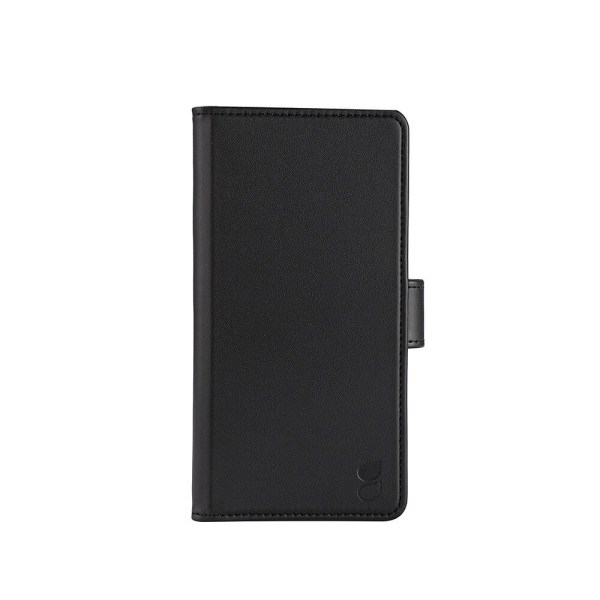 Mobilcover 3 Kortpladser Sort - Doro 8050