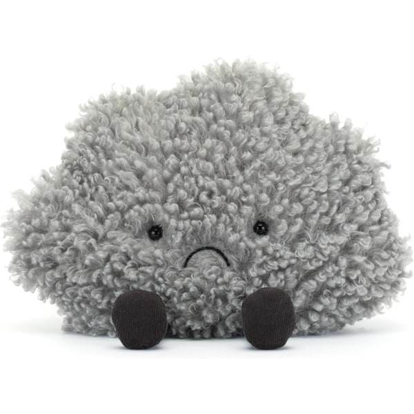 Jellycat Amuseables Storm Cloud Plysdyr