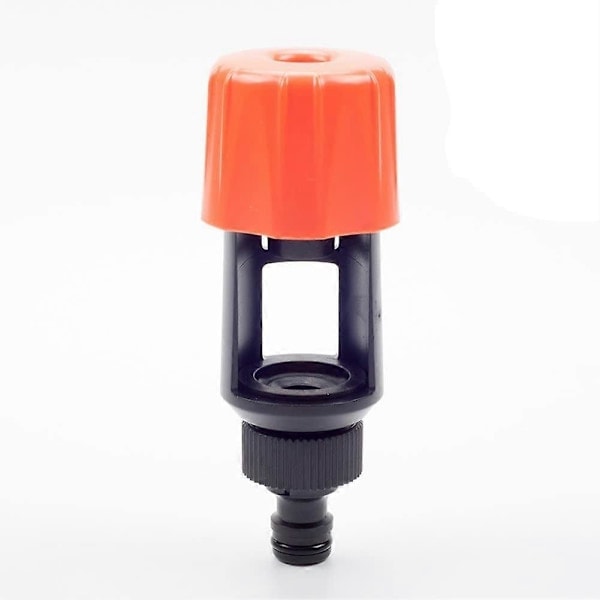 Hageslangekobling for kjøkkenkran, Universell kranadapter/slangeadapter Slangekobling Fleksibel kranslangekobling 11,4 x 5 x 5 cm [db]