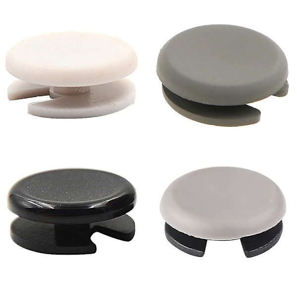 Gaming Joystick Analog Thumbstick Controller Circle Pad Caps For Nintendo 3DS