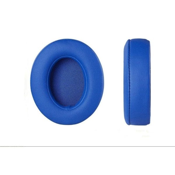 Beats Studio 2 / 3 Ørepude Kit Blå blå