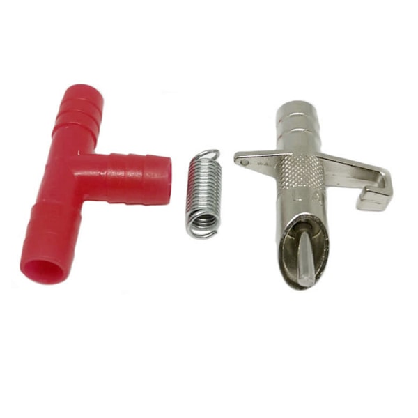 10 set automatisk kanin vattensystem kanin vatten dricker galvaniserad nippel matare dricksvatten hängande