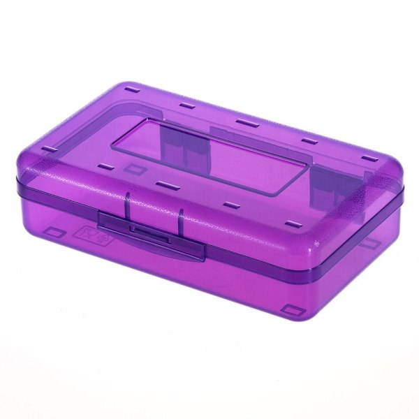 Etui Penalhus LILLA Purple