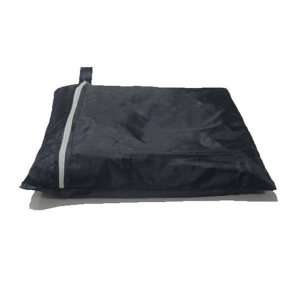 Grillöverdrag 145x61x117cm - skyddar mot väder och vind
