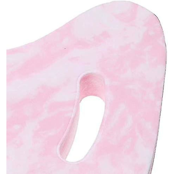 Kickboards i skumgummi för barn och vuxna - Flytande simbräda - Hållbar simbräda för barn, småbarn, simträning - Flyter - 1 st
