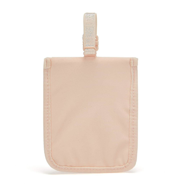 Pacsafe Coversafe S25 Brystlomme Canvas & Strandtaske