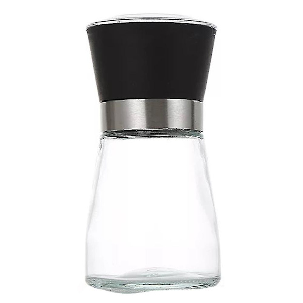 Salt- og pepperkvernsett - Salt og pepper