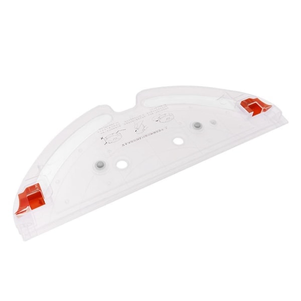 Vanntank og moppfeste vaskemaskin reservedeler for S5 Max tilbehør S50 Max S55 Max S6 Maxv Hy