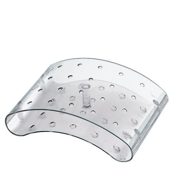 20 Hulls Transparent Buede Lollipop Holder