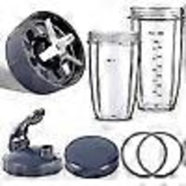 Reservdelar för Nutribullet Blenders 600w / 900w / pro