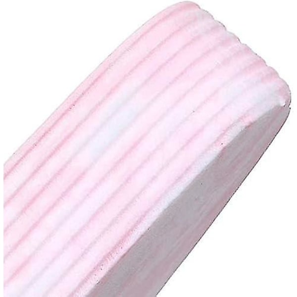Kickboards i skumgummi för barn och vuxna - Flytande simbräda - Hållbar simbräda för barn, småbarn, simträning - Flyter - 1 st