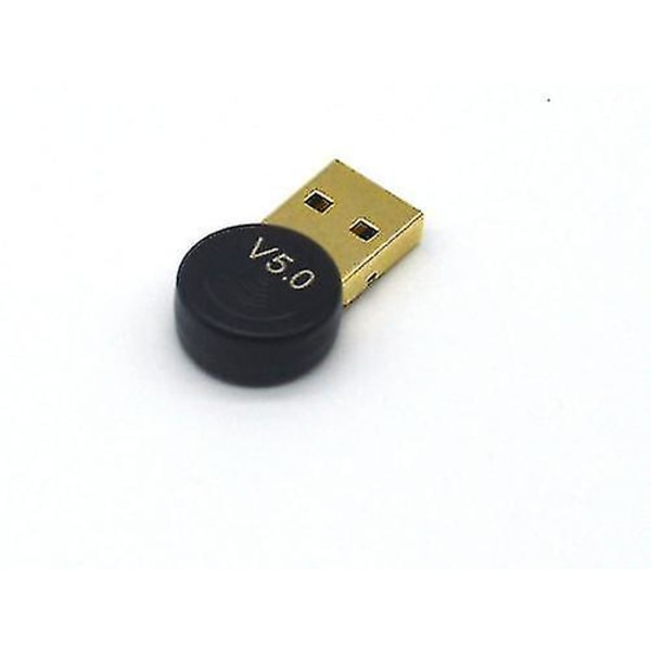 Usb Bluetooth-senderadapter for datamaskin, Dongle Music Audio Receiver