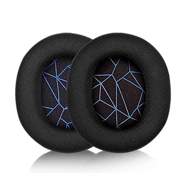 Öronkuddar och huvudbandsdyna för SteelSeries Arctis 7/Pro