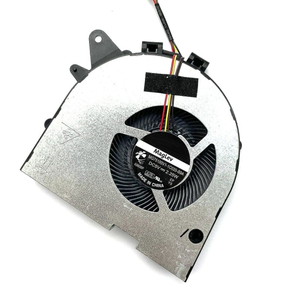 Laptop Cpu Gpu Cooling Fan Radiators Forlegion Y540p Y545  Y7000p-2019 Cooler