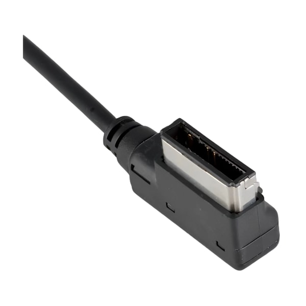 Kabel til USB-hunnadapterkabel Musikkgrensesnittadapterkabel Mediedrevadapterkabel for bil