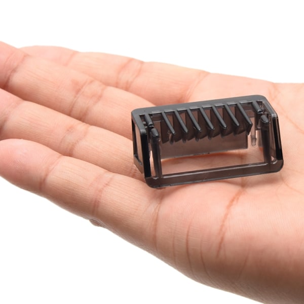 Afstandskam til Philips Norelco OneBlade - 1 mm
