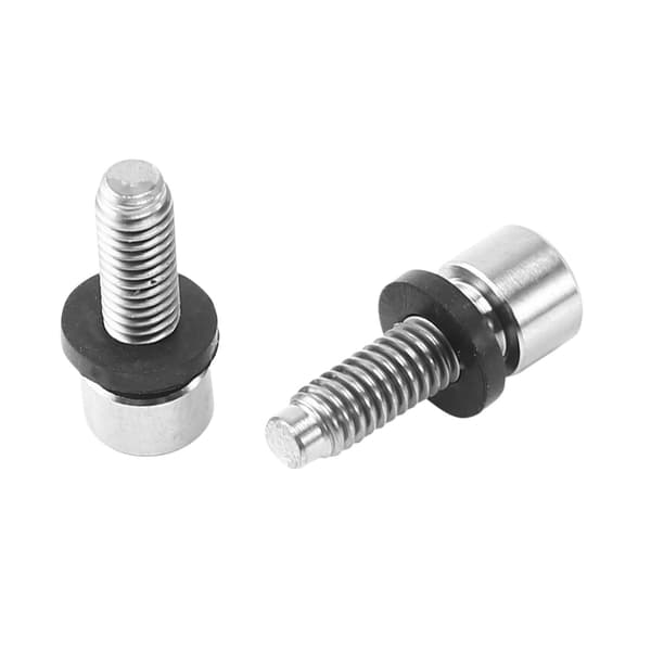 4 kpl Adapteriruuvit Golf M1 M2 M3 M4 M5 SIM -adapteriholkille Golf-tarvikkeet