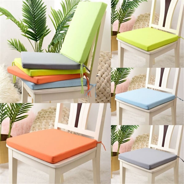 Stolsdyna Sittdynor BENVIT off white