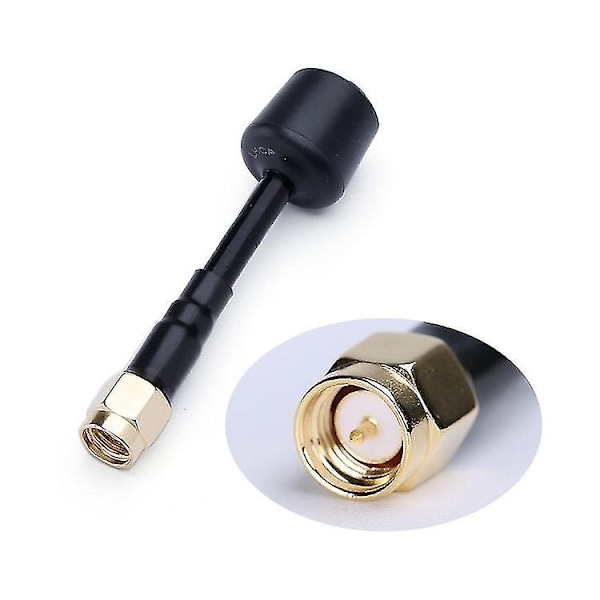 Iflight Albatross Sma 5.8g Omnidirectional Short Antenna