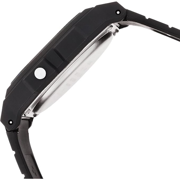 STANDARD DIGITAL UR MED LED-BELYSNING