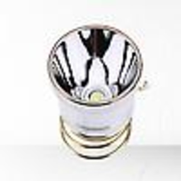 1000 lumen til Surefire 6p G2 Cool White Xm l T6 Drop In LED Lommelygte Lampe