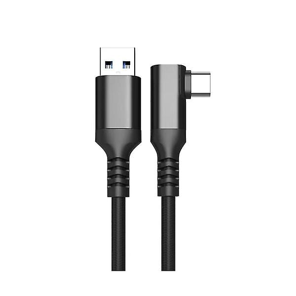 Til Meta Quest3 3.0 Link Kabel Steam Vr Høj Hastighed Stabil Dataoverførsel Kan Kaste Skærm Con