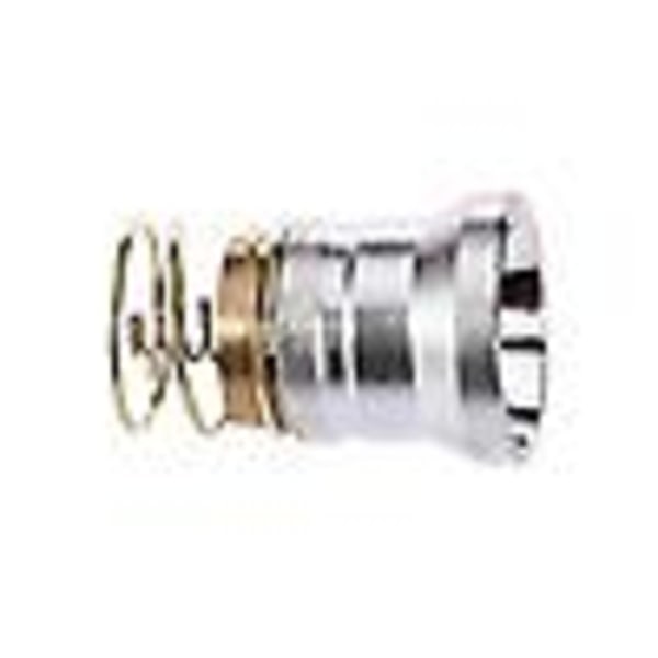 1000 lumen til Surefire 6p G2 Cool White Xm l T6 Drop In LED Lommelygte Lampe