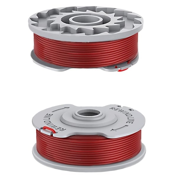 Udskiftnings nylon snor til Gardena SmallCut 300, Gardena Art 8844 & Art 8845