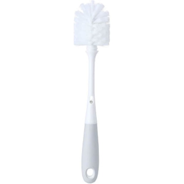 Long Handle No Dead Angle Cleaning Bottle Brush