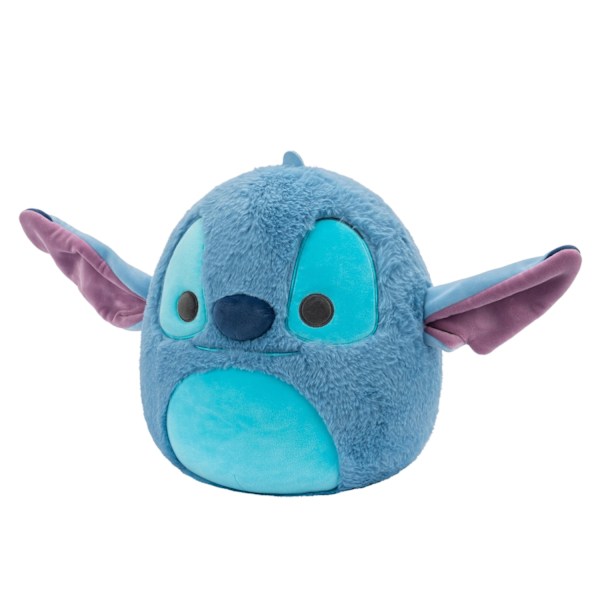Squishmallows 30cm Disney Stitch Fuzz A Mallows