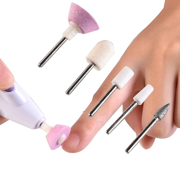 Manicure Kombination Negleskærersæt