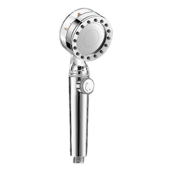 Massage Dusch Turbo Filter
