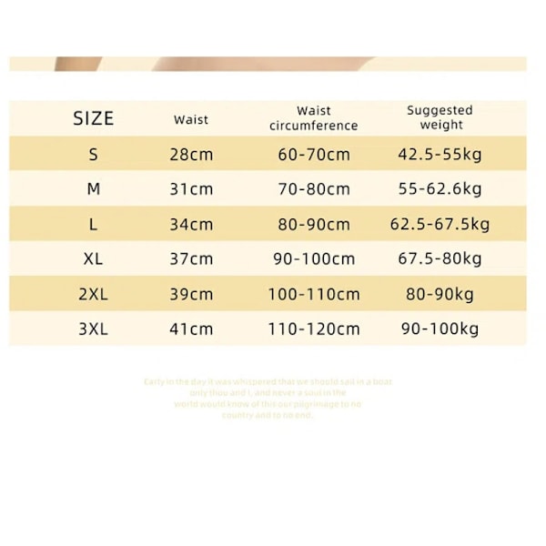 3 stk Apricot-farget S Kvinners Rumpeforsterende Panty Shorts Polstret Shapewear Hofteforsterker Underbukse（60-70cm）