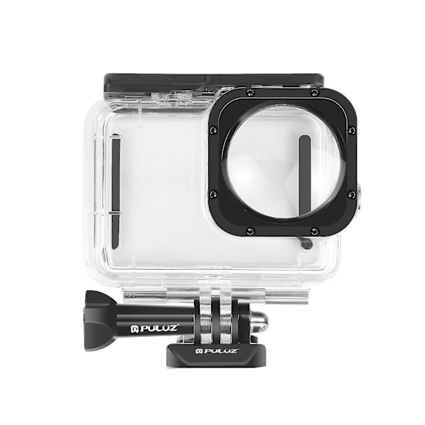 40m Waterproof Case For Gopro Hero10 Black / Hero9 Black Max Lens Mod