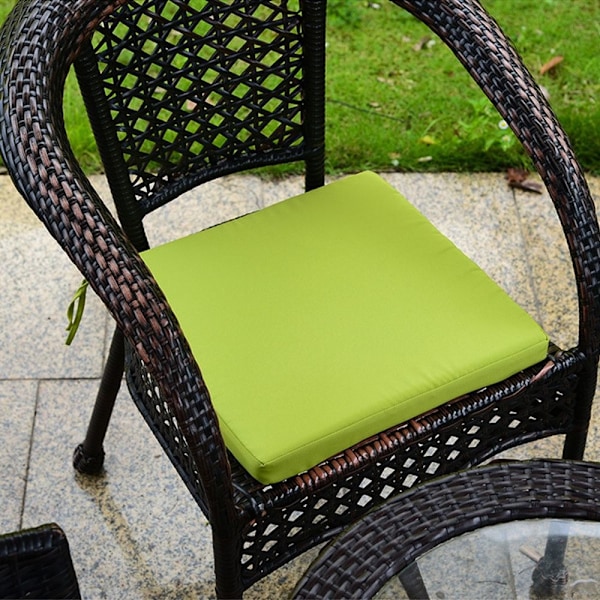 Stolpute Sitteputer LYSEGRØNN light green