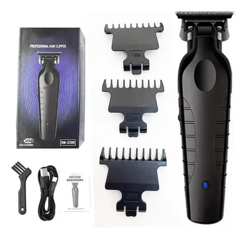 Kemei Barber Km-2299 Elektrisk hårklipper