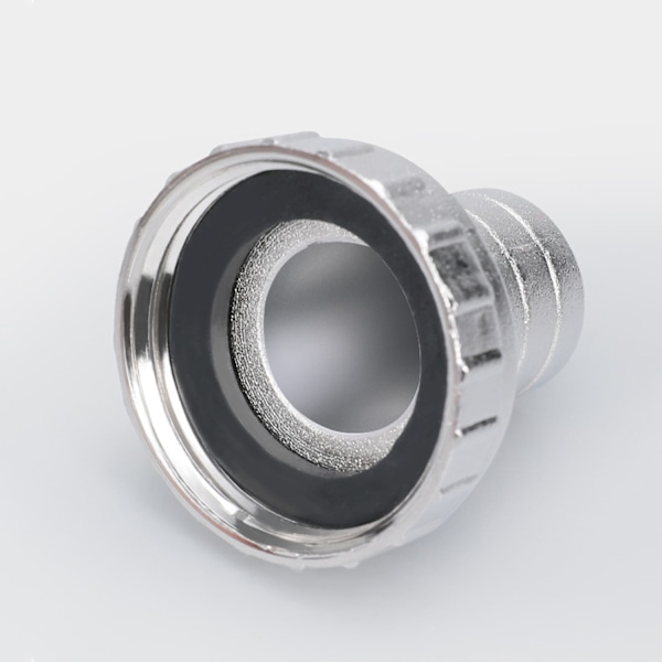 INF Kran med kranadapter for IBC-tank 1/2 tomme legeringskran