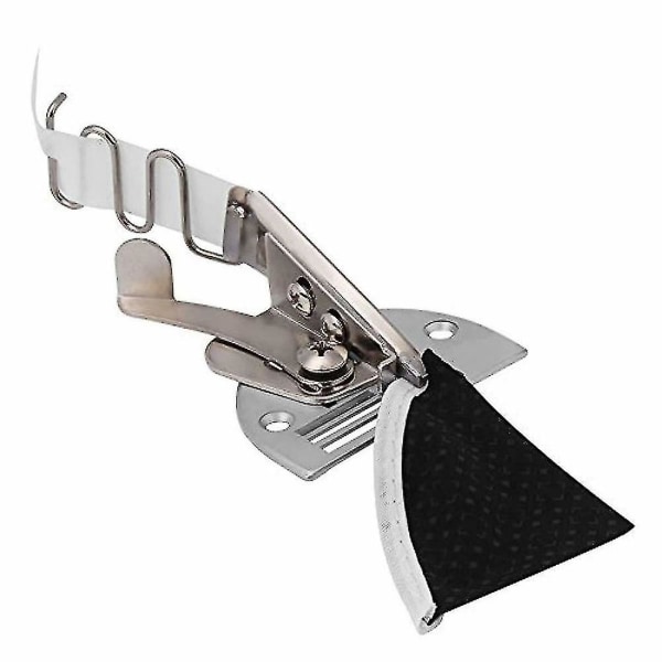 Quilt Binder Attachment Bias Binding Set Syning Master Værktøjssæt