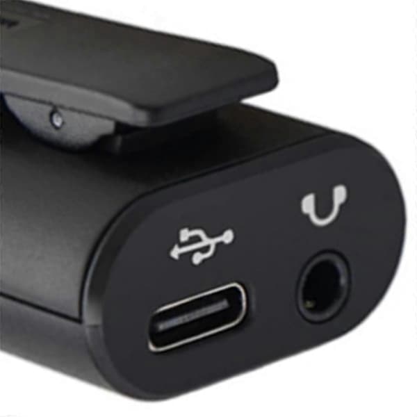 [RM]JOYO Guitar Audio Interface Mini Recording Sound Card Lightweight